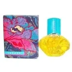 Lahana by Avon bottle
