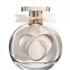 Love by Coach bottle