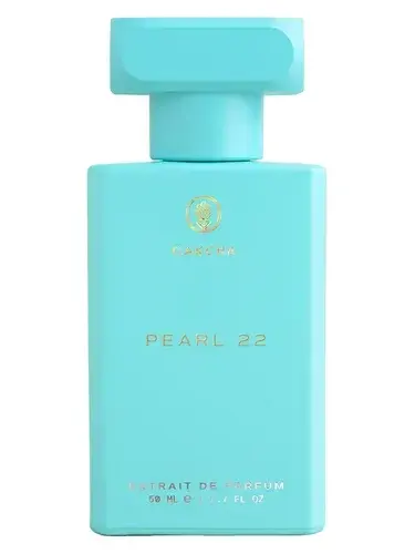 Pearl 22 by Oakcha bottle