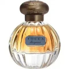 Margaux by Tocca bottle