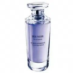 Iris Noir by Yves Rocher bottle