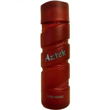 Aztek (1993) Après-Rasage by Yves Rocher bottle