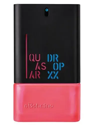 Quasar Drop XX by O Boticário bottle
