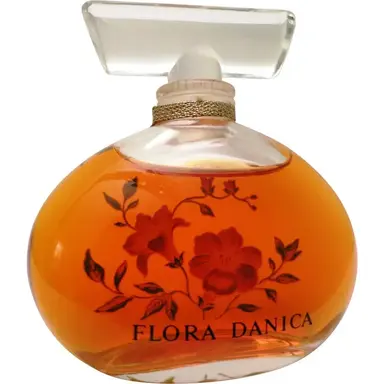 Flora Danica by Royal Copenhagen