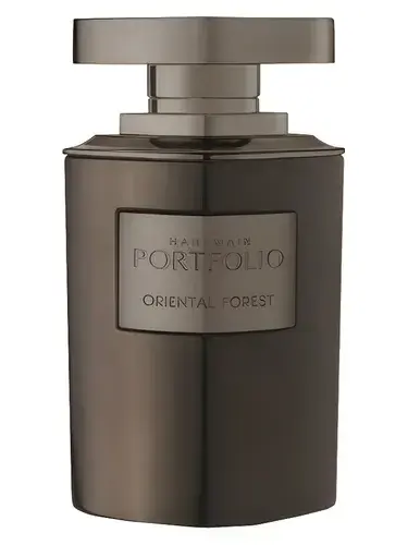 Portfolio Oriental Forest by AL Haramain Perfumes bottle