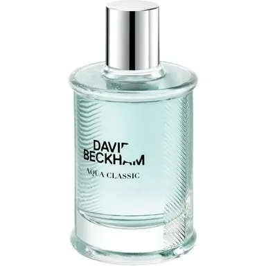 Aqua Classic by David Beckham bottle