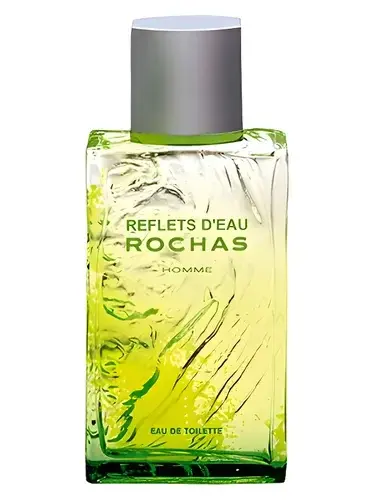 Reflets d'Eau de Rochas Pour Homme by Rochas bottle