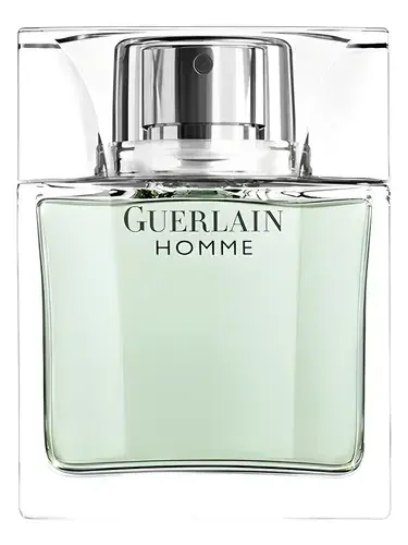 Guerlain Homme by Guerlain bottle