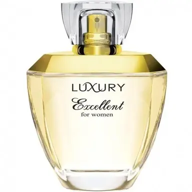 Luxury - Excellent by Lidl bottle