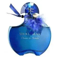 Shalimar Oiseau de Paradis by Guerlain bottle