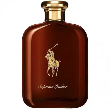 Polo Supreme Leather by Ralph Lauren bottle