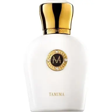 Tamima by Moresque bottle