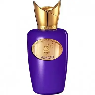 Adagio by Sospiro Perfumes bottle