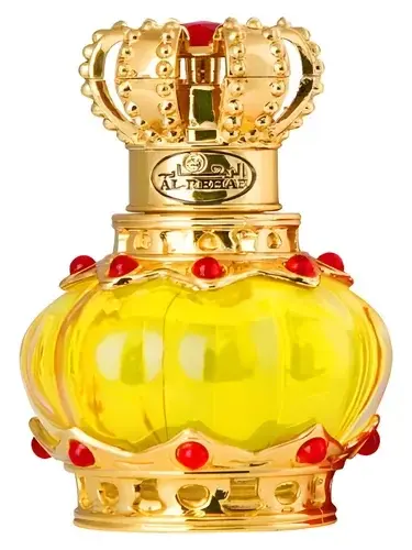 Tajal Aroosah by AL Rehab bottle