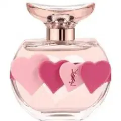 Young Sexy Lovely Spring / Summer Collection 2008 by Yves Saint Laurent bottle