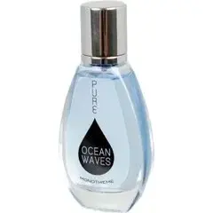 Pure - Ocean Waves by Monotheme Venezia bottle