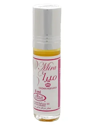 Mira by AL Rehab bottle