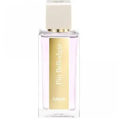 La Selection Piu Bellodgia by Caron bottle