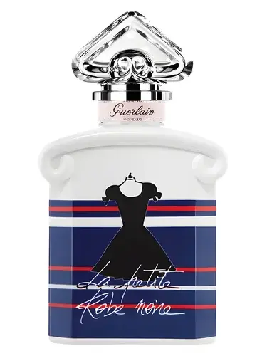 La Petite Robe Noire Eau de Parfum So Frenchy by Guerlain bottle