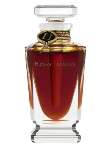 Gallia by Henry Jacques bottle