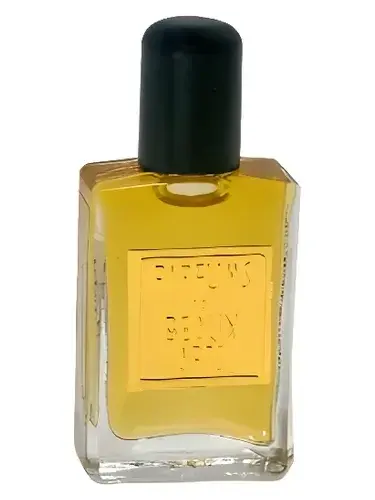Catch and Release by Dsh Perfumes bottle