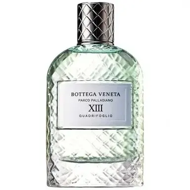 Parco Palladiano XIII Quadrifoglio by Bottega Veneta bottle