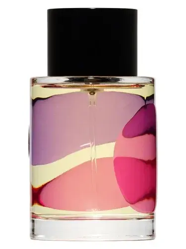 Lipstick Rose Limited Edition 2018 by Frederic Malle bottle
