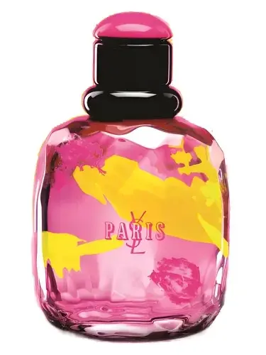 Paris Premieres Roses 2015 by Yves Saint Laurent bottle