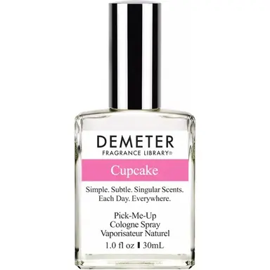 Cupcake by Demeter Fragrance bottle