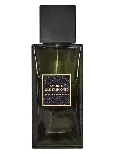 Smoked Old Fashioned by Bath & Body Works bottle