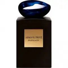 Encens Satin by Giorgio Armani bottle