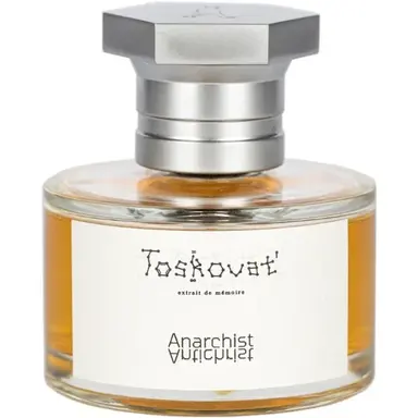 Anarchist A- by Toskovat bottle