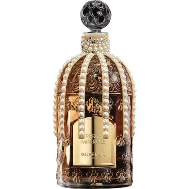 Perle Impériale by Guerlain bottle