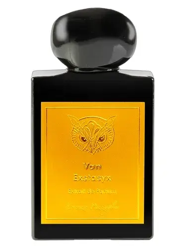 Van Exstasyx by Lorenzo Pazzaglia bottle