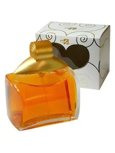 Mezza Luna by Jeanne Arthes bottle