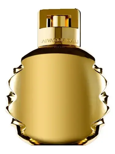Fabulous 4 - Salvador for Men by Salvador Dali bottle