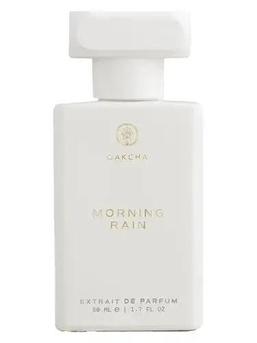 Morning Rain by Oakcha bottle