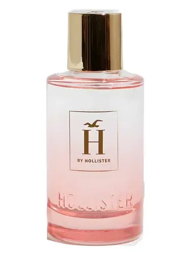 H by Hollister Eau de Parfum by Hollister bottle