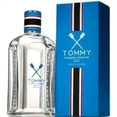 Tommy Summer 2013 by Tommy Hilfiger bottle