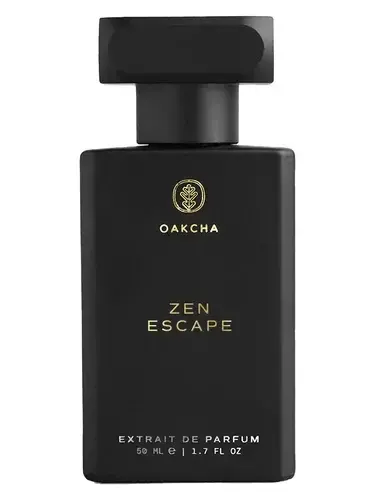 Zen Escape by Oakcha bottle