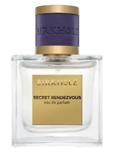 Secret Rendezvous by Birkholz bottle