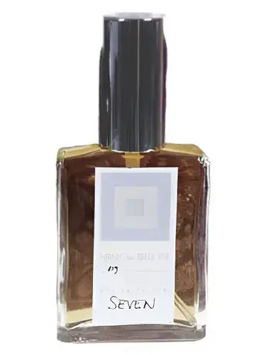 Seven by Dsh Perfumes bottle
