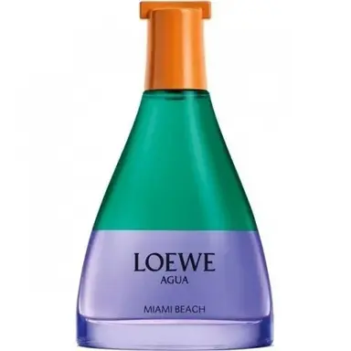 Agua Miami by Loewe bottle