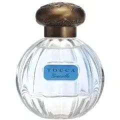 Graciella by Tocca bottle