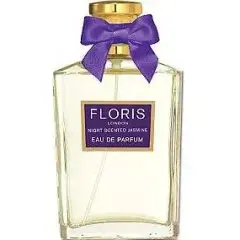 Night Scented Jasmine by Floris bottle