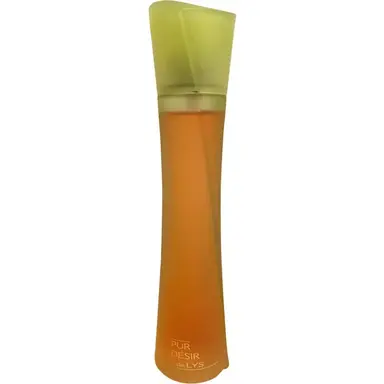 Pur Desir de Lys by Yves Rocher bottle