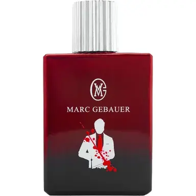 Killer Instinct by Marc Gebauer bottle