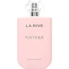 Poetique by La Rive bottle
