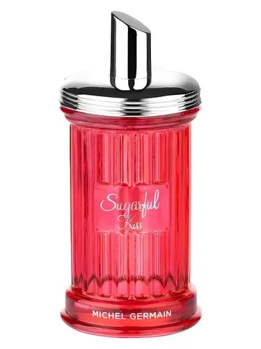 Sugarful Kiss by Michel Germain bottle