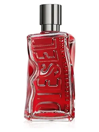 D Red by Diesel by Diesel bottle